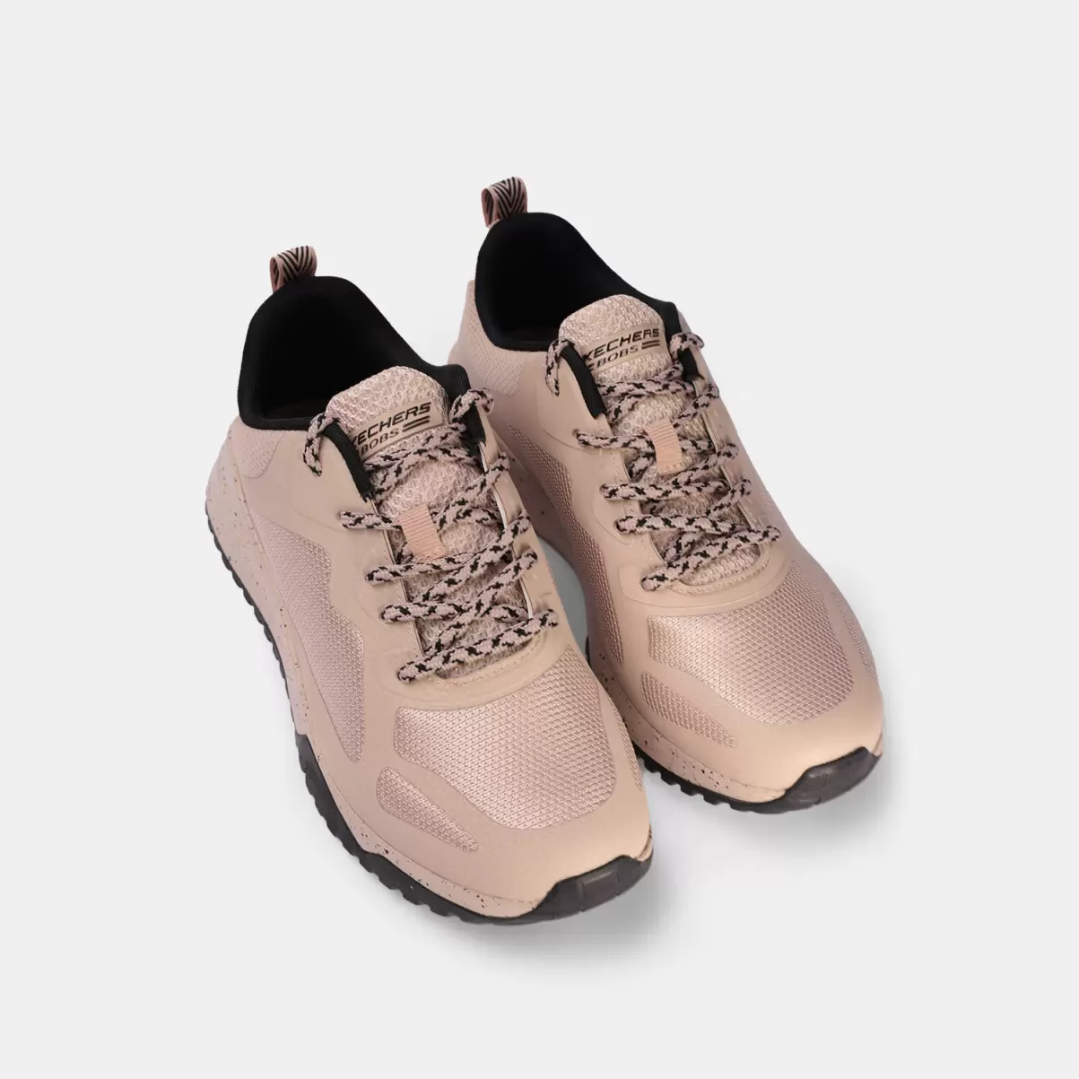 Bata Oferta Dnia Różowy Kobiety Damskie Sneakersy Trampki - 1